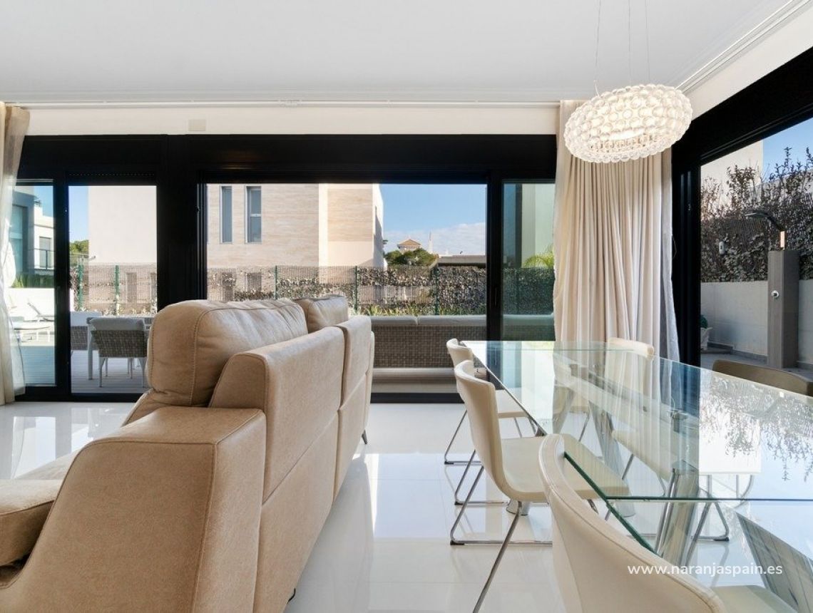 Sale - Villa - Orihuela Coast - Agua Marina