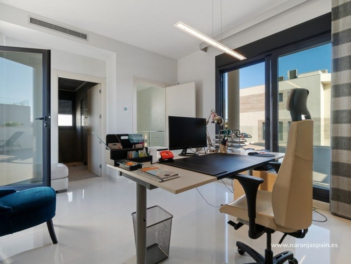 Sale - Villa - Orihuela Coast - Agua Marina