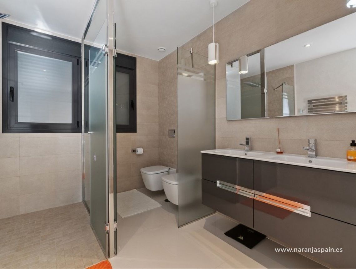 Sale - Villa - Orihuela Coast - Agua Marina