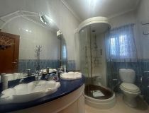 Sale - Villa - Orihuela Coast - Altos de Campoamor