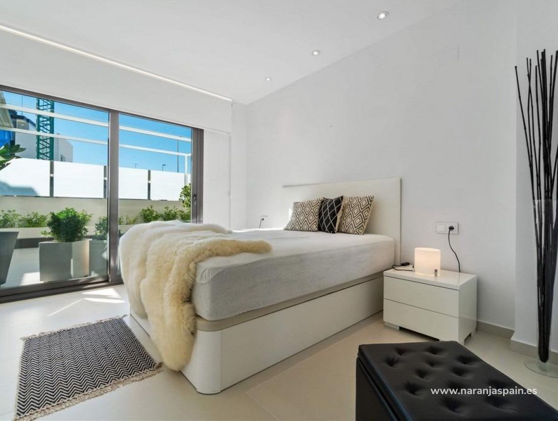 Sale - Villa - Orihuela Coast - Campoamor