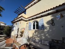 Sale - Villa - Orihuela Coast - La Zenia