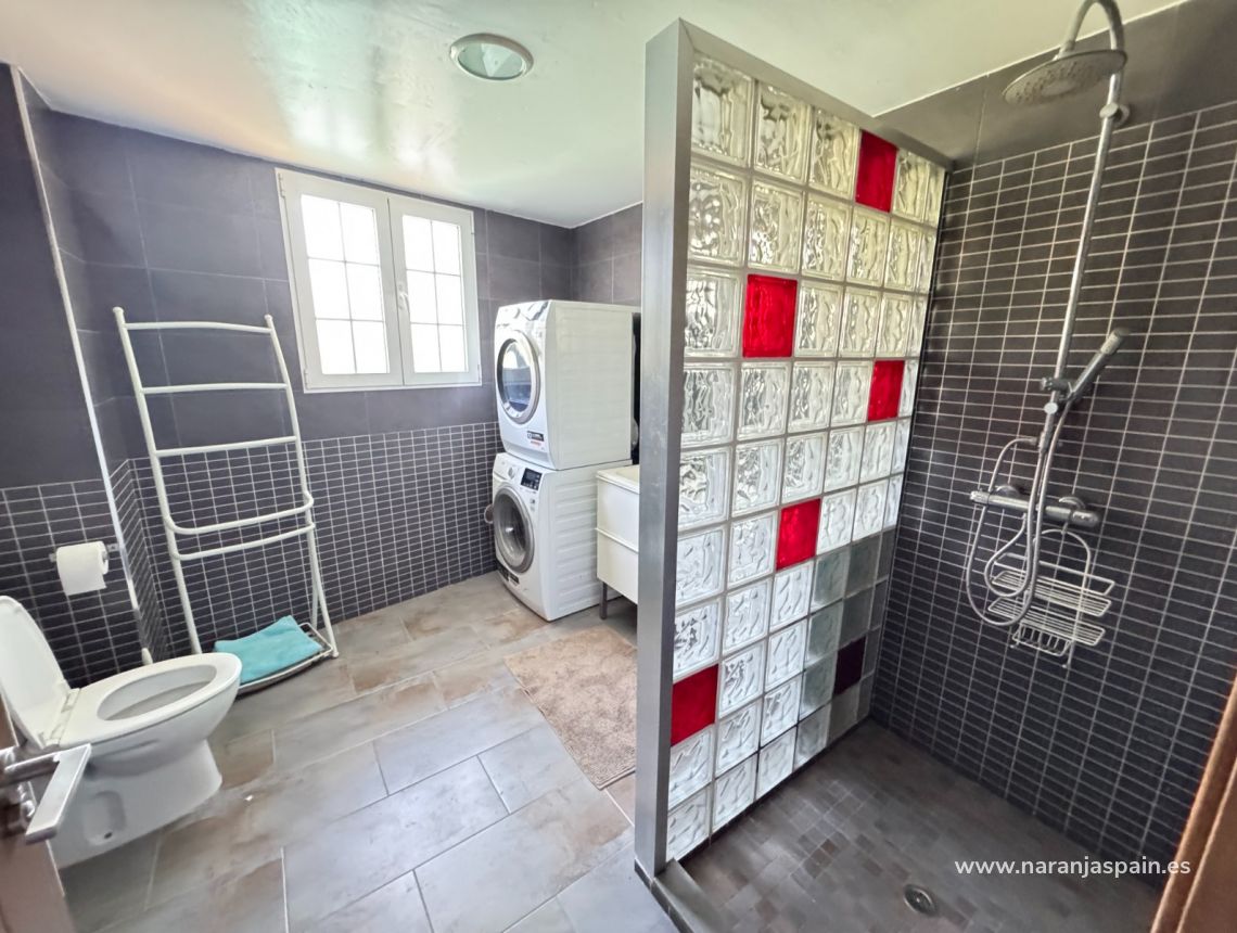 Sale - Villa - Orihuela Coast - La Zenia