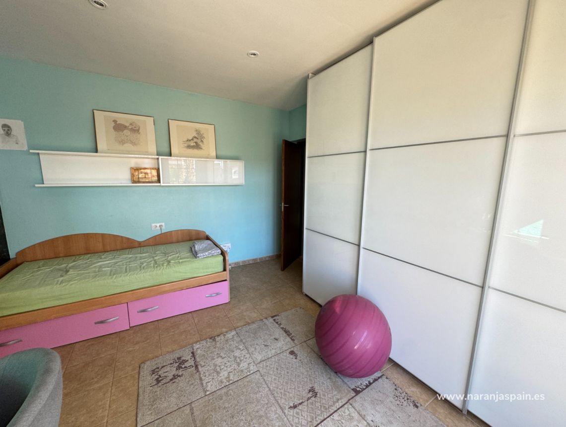 Sale - Villa - Orihuela Coast - La Zenia