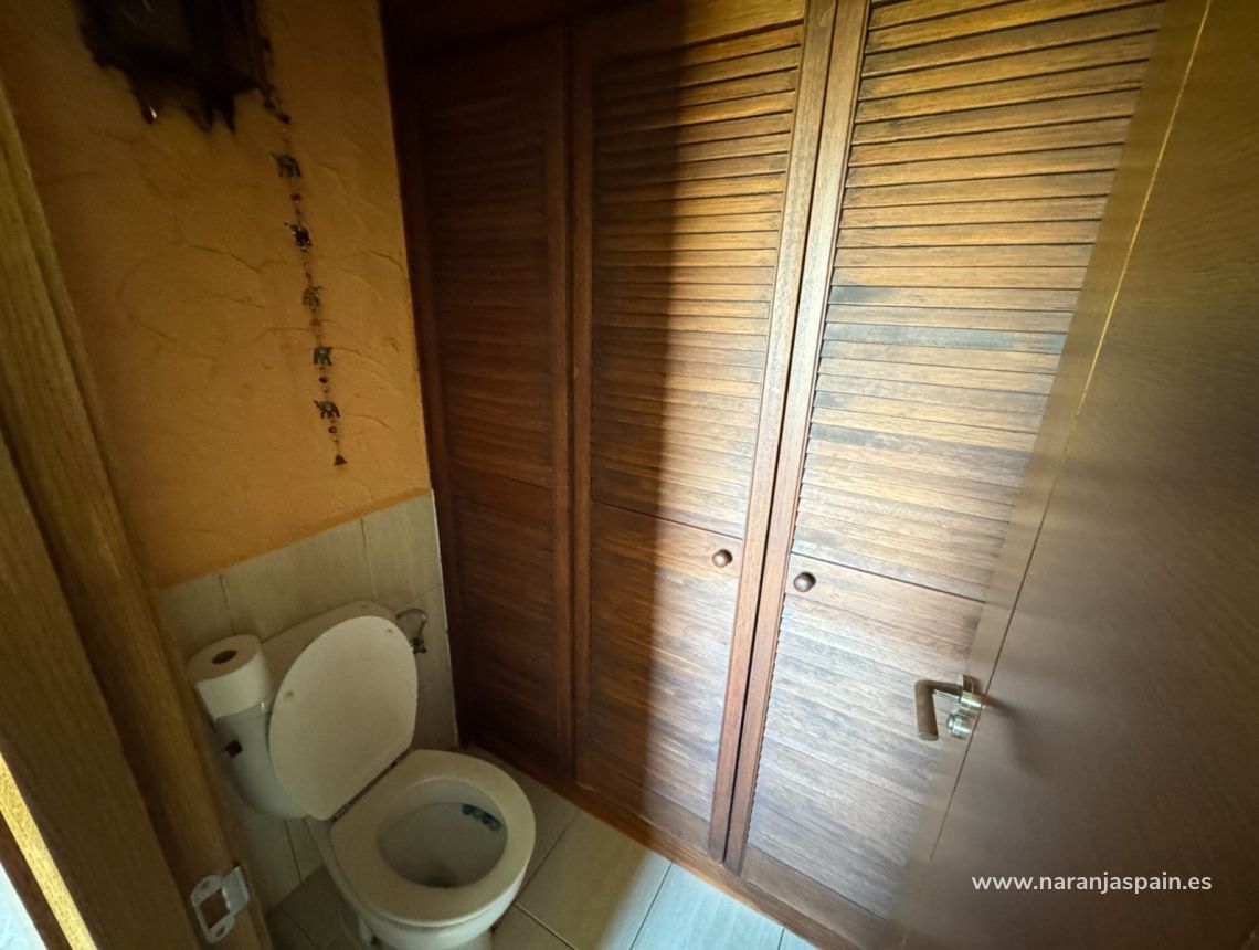 Sale - Villa - Orihuela Coast - La Zenia