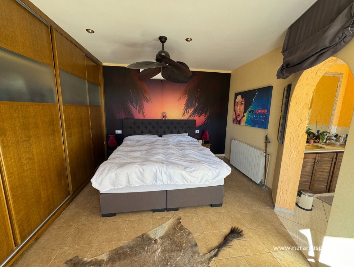 Sale - Villa - Orihuela Coast - La Zenia