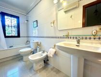 Sale - Villa - Orihuela Coast - La Zenia