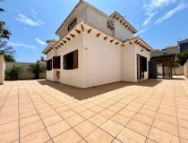 Sale - Villa - Orihuela Coast - La Zenia