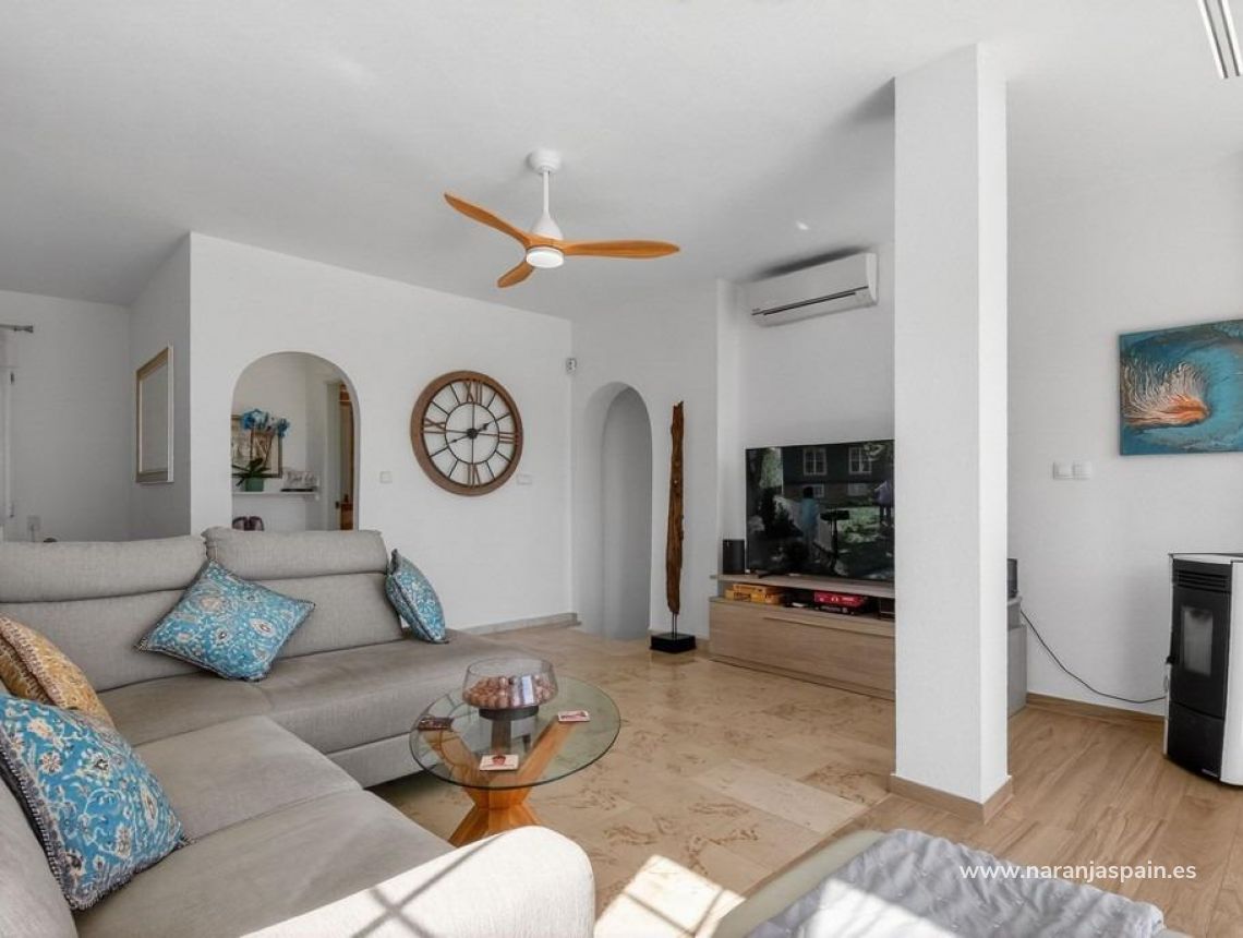 Sale - Villa - Orihuela Coast - Las Ramblas