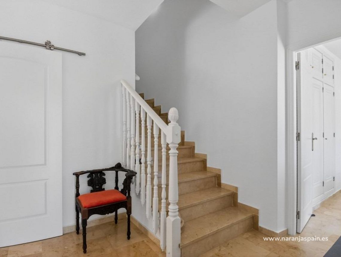 Sale - Villa - Orihuela Coast - Las Ramblas