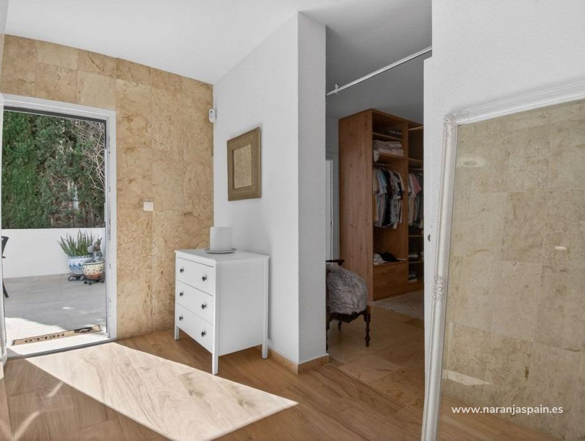 Sale - Villa - Orihuela Coast - Las Ramblas