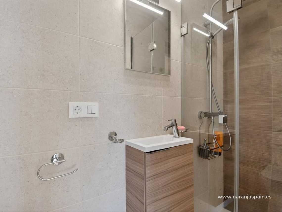 Sale - Villa - Orihuela Coast - Las Ramblas