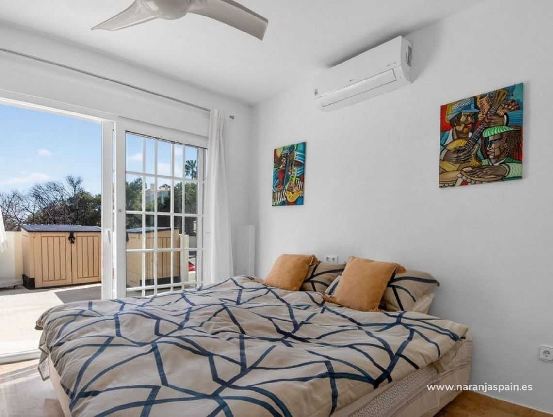 Sale - Villa - Orihuela Coast - Las Ramblas