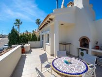 Sale - Villa - Orihuela Coast - Las Ramblas