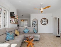 Sale - Villa - Orihuela Coast - Las Ramblas