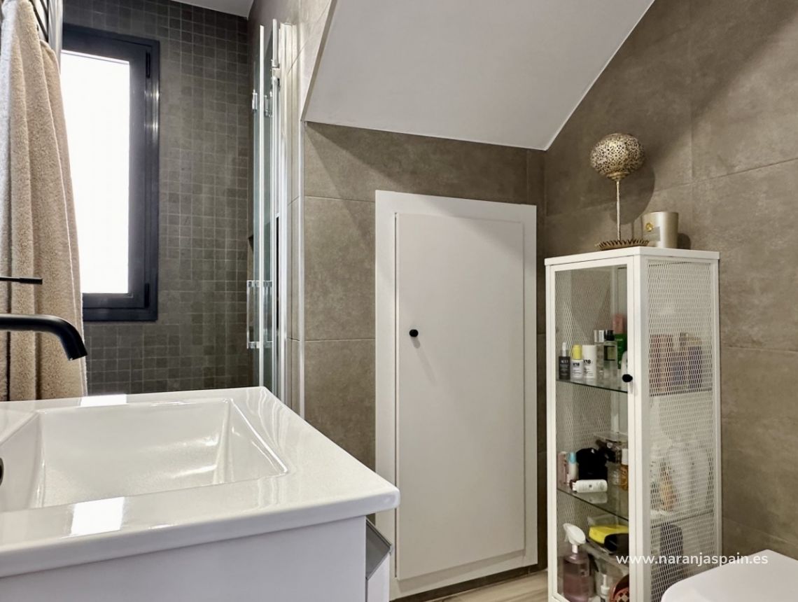 Sale - Villa - Orihuela Costa - Lomas de Cabo Roig