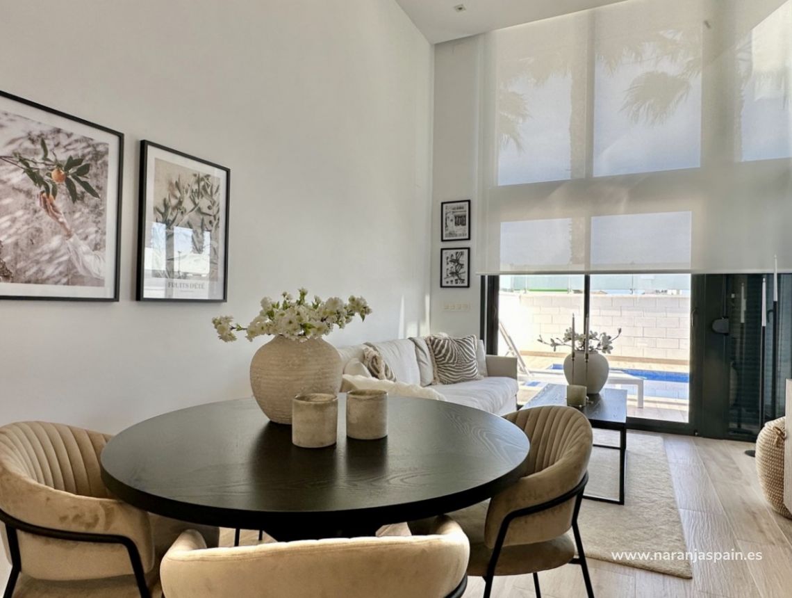 Sale - Villa - Orihuela Costa - Lomas de Cabo Roig