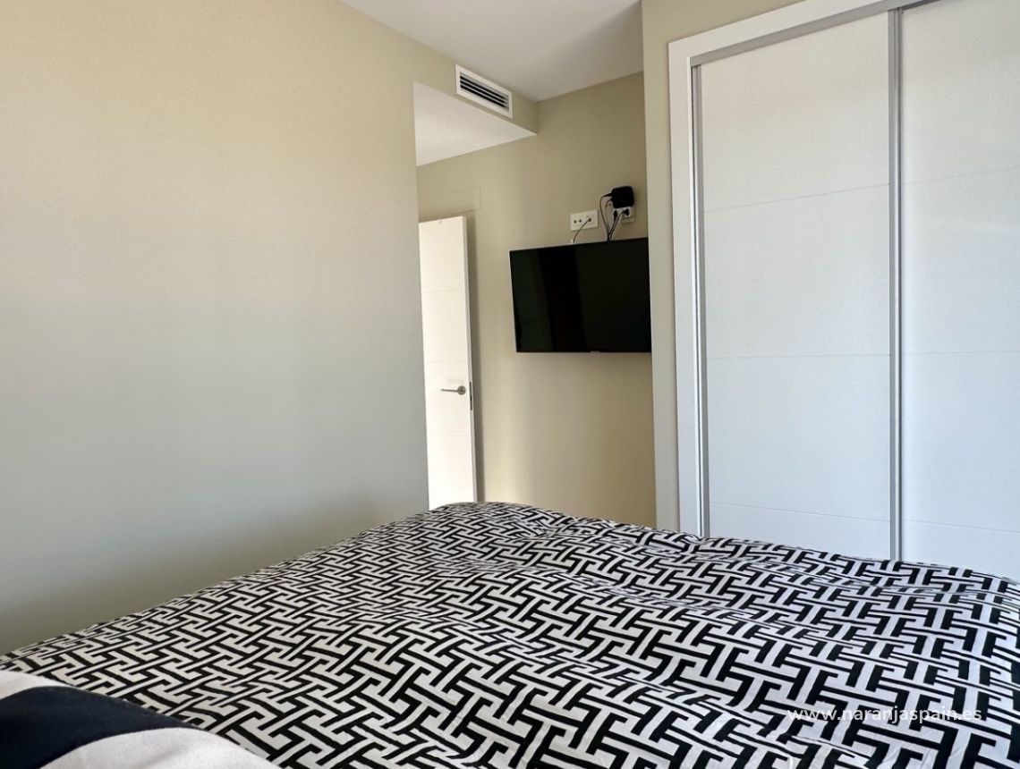 Sale - Villa - Orihuela Costa - Lomas de Cabo Roig