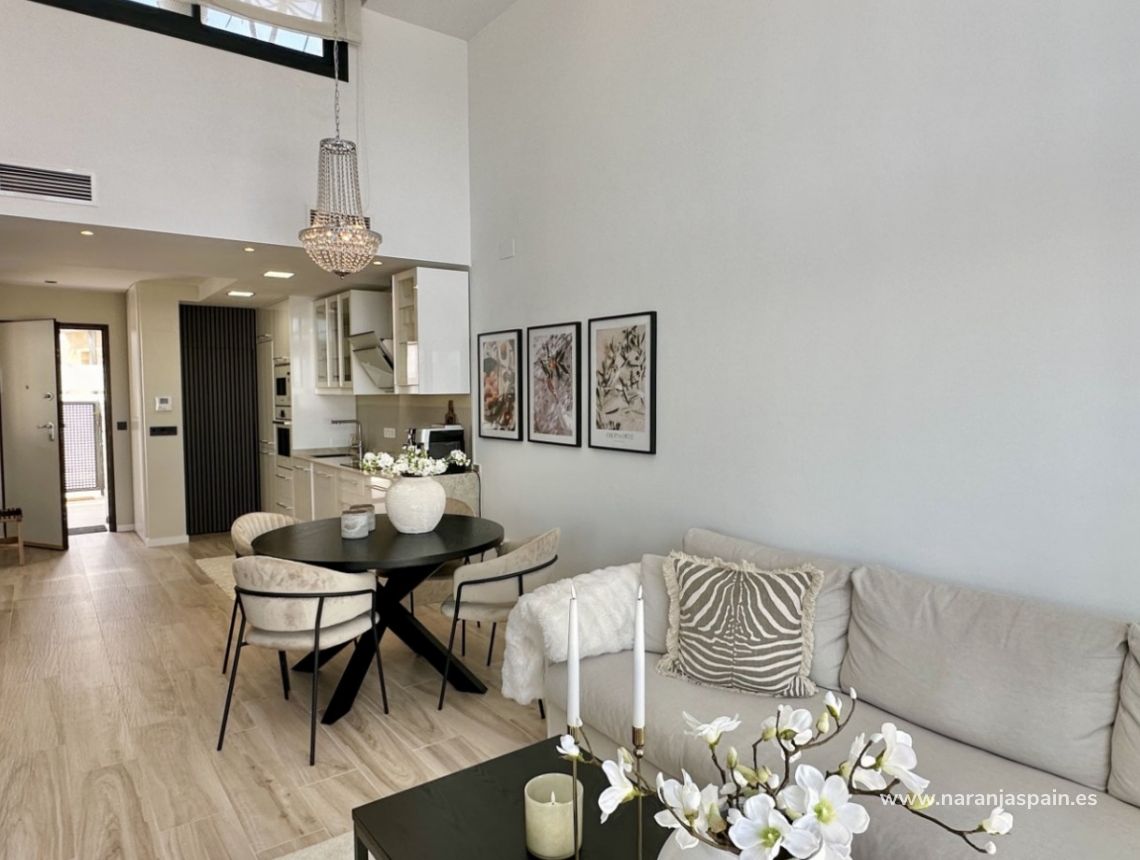 Sale - Villa - Orihuela Costa - Lomas de Cabo Roig