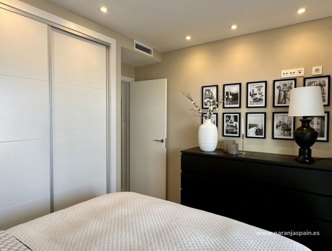 Sale - Villa - Orihuela Costa - Lomas de Cabo Roig