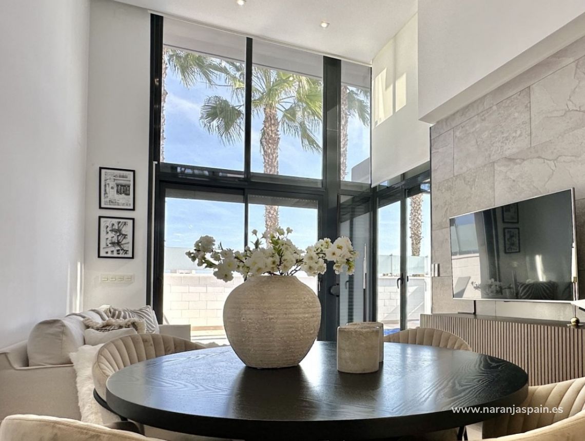 Sale - Villa - Orihuela Costa - Lomas de Cabo Roig