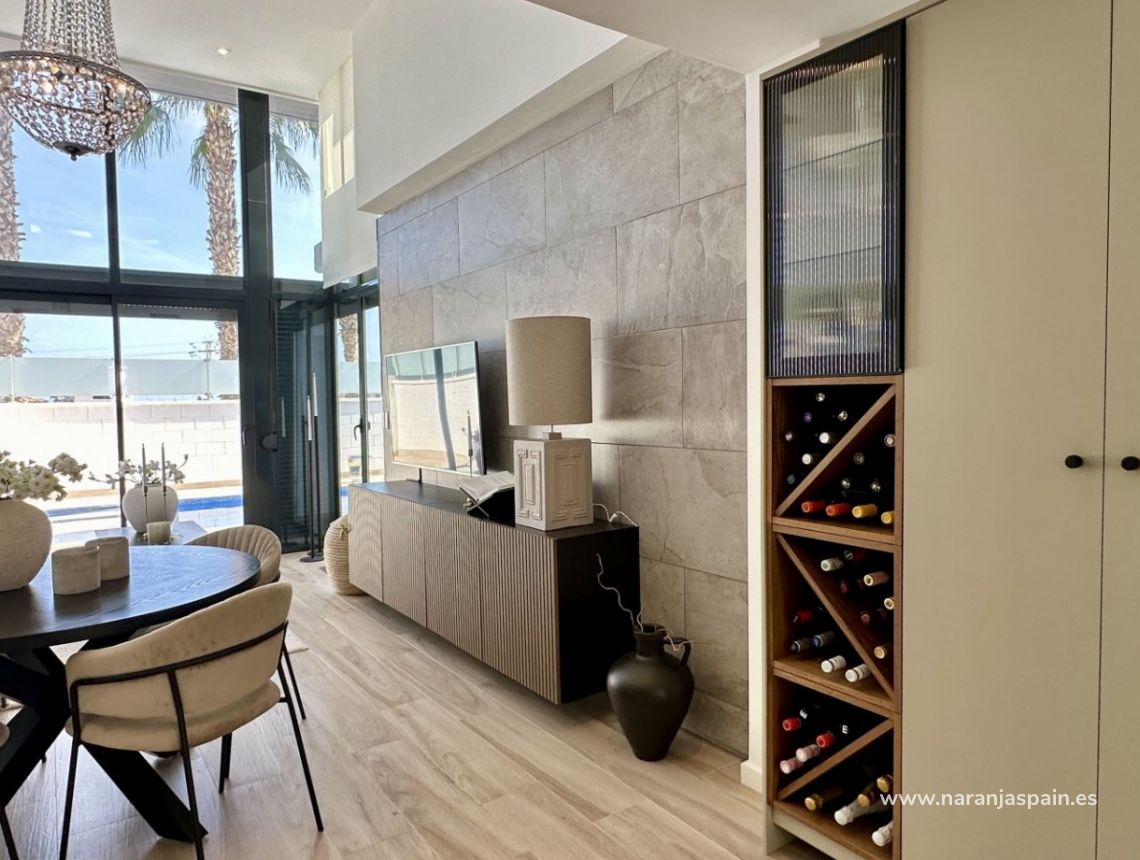 Sale - Villa - Orihuela Costa - Lomas de Cabo Roig