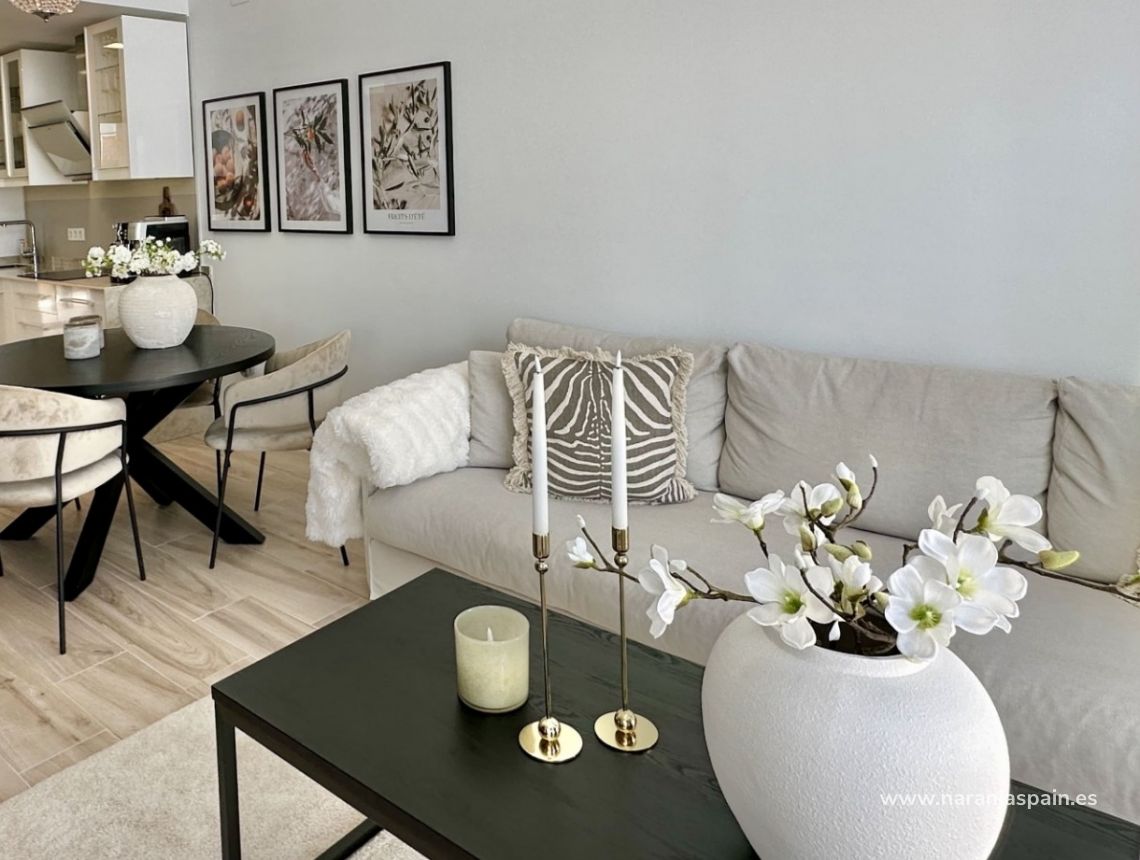 Sale - Villa - Orihuela Costa - Lomas de Cabo Roig