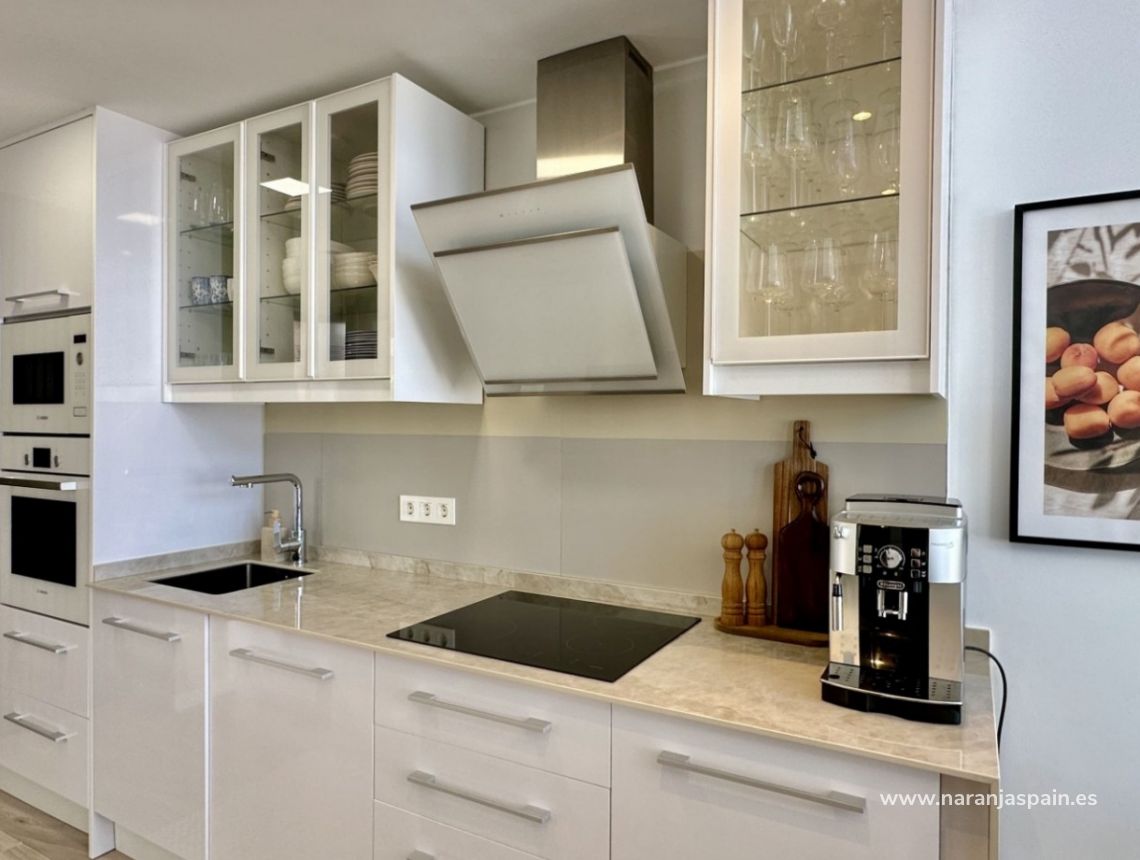 Sale - Villa - Orihuela Costa - Lomas de Cabo Roig