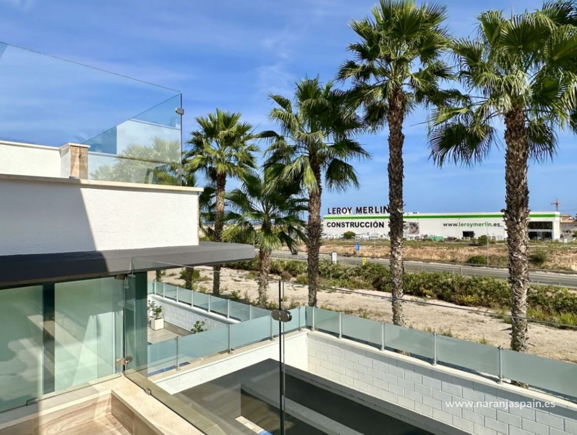 Sale - Villa - Orihuela Costa - Lomas de Cabo Roig