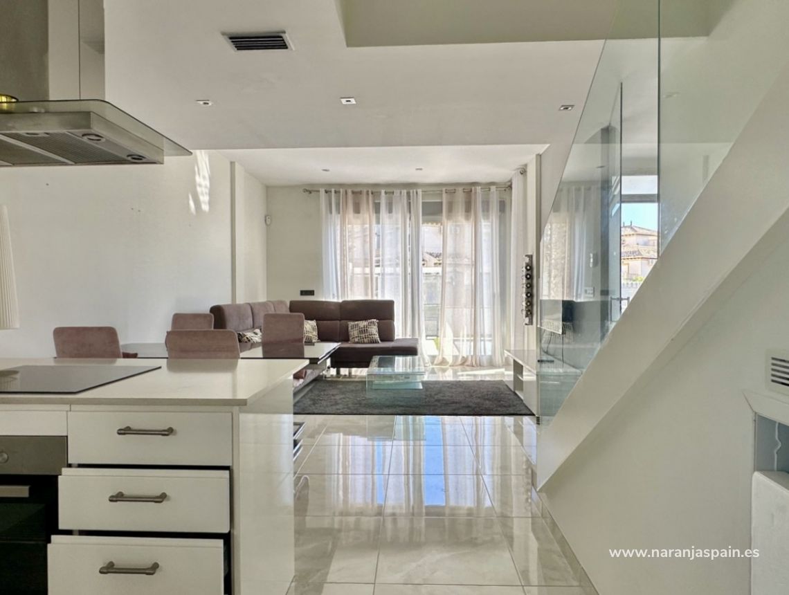 Sale - Villa - Orihuela Costa - Lomas de Cabo Roig