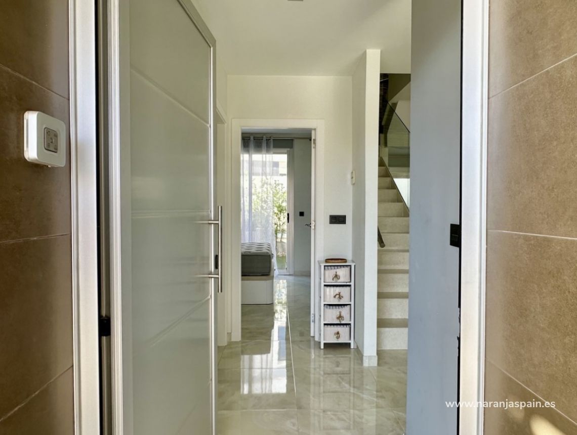 Sale - Villa - Orihuela Costa - Lomas de Cabo Roig