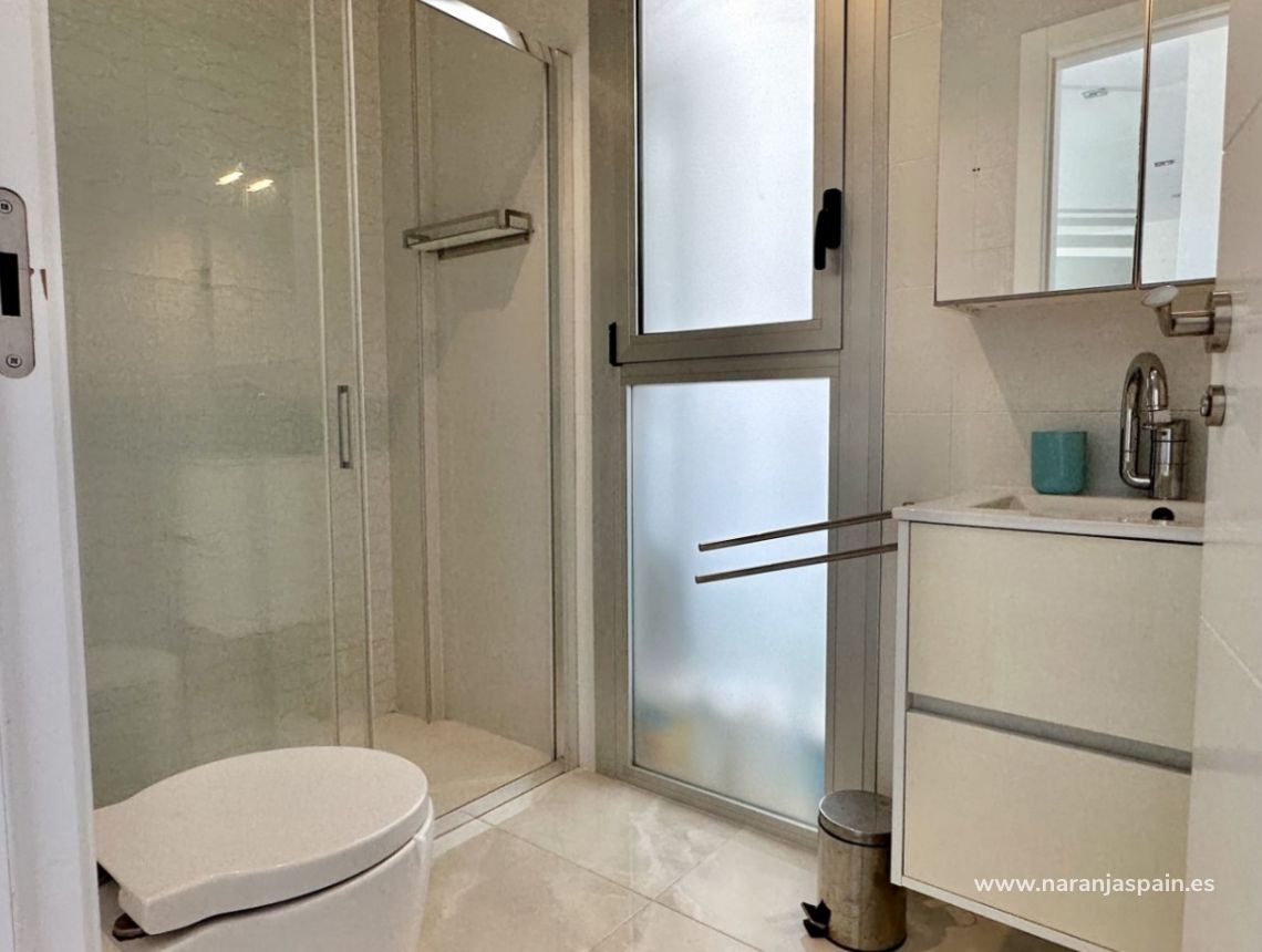 Sale - Villa - Orihuela Costa - Lomas de Cabo Roig