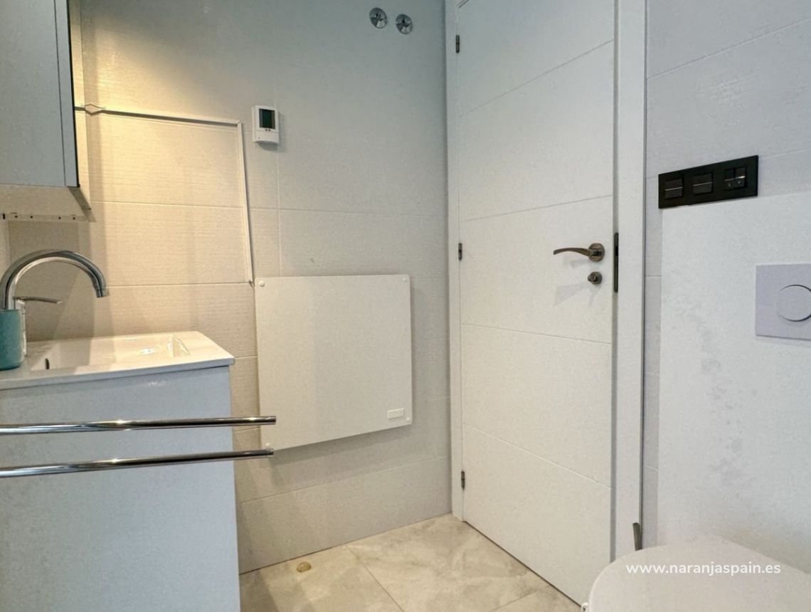 Sale - Villa - Orihuela Costa - Lomas de Cabo Roig