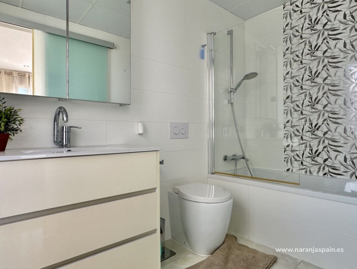 Sale - Villa - Orihuela Costa - Lomas de Cabo Roig