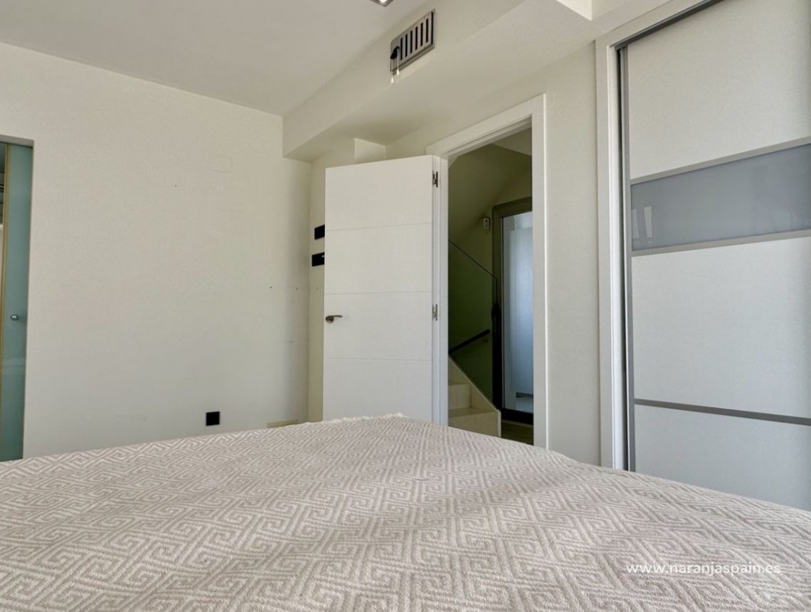 Sale - Villa - Orihuela Costa - Lomas de Cabo Roig