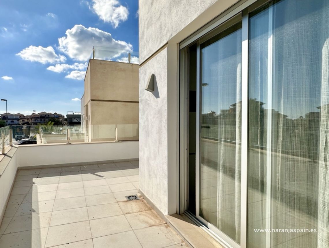 Sale - Villa - Orihuela Costa - Lomas de Cabo Roig