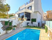 Sale - Villa - Orihuela Costa - Villamartín