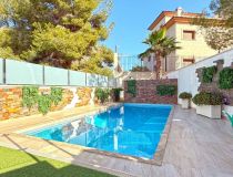 Sale - Villa - Orihuela Costa - Villamartín