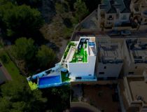 Sale - Villa - Orihuela Costa - Villamartín