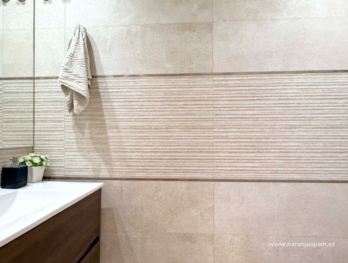 Sale - Villa - Orihuela Costa - Villamartín