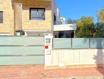 Sale - Villa - Orihuela Costa - Villamartín