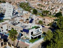 Sale - Villa - Orihuela Costa - Villamartín