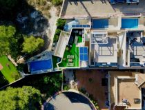 Sale - Villa - Orihuela Costa - Villamartín