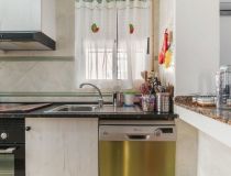 Sale - Villa - Orihuela Costa - Villamartín