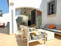 Sale - Villa - Orihuela Costa - Villamartín