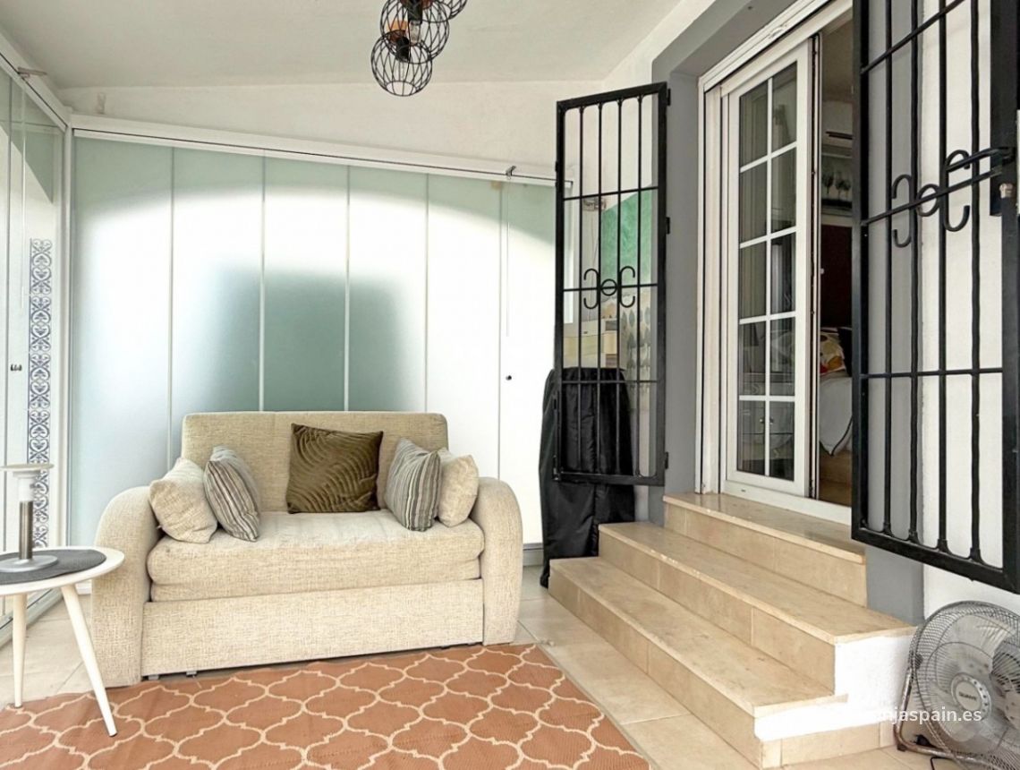 Sale - Villa - Orihuela Costa - Villamartín