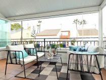 Sale - Villa - Orihuela Costa - Villamartín