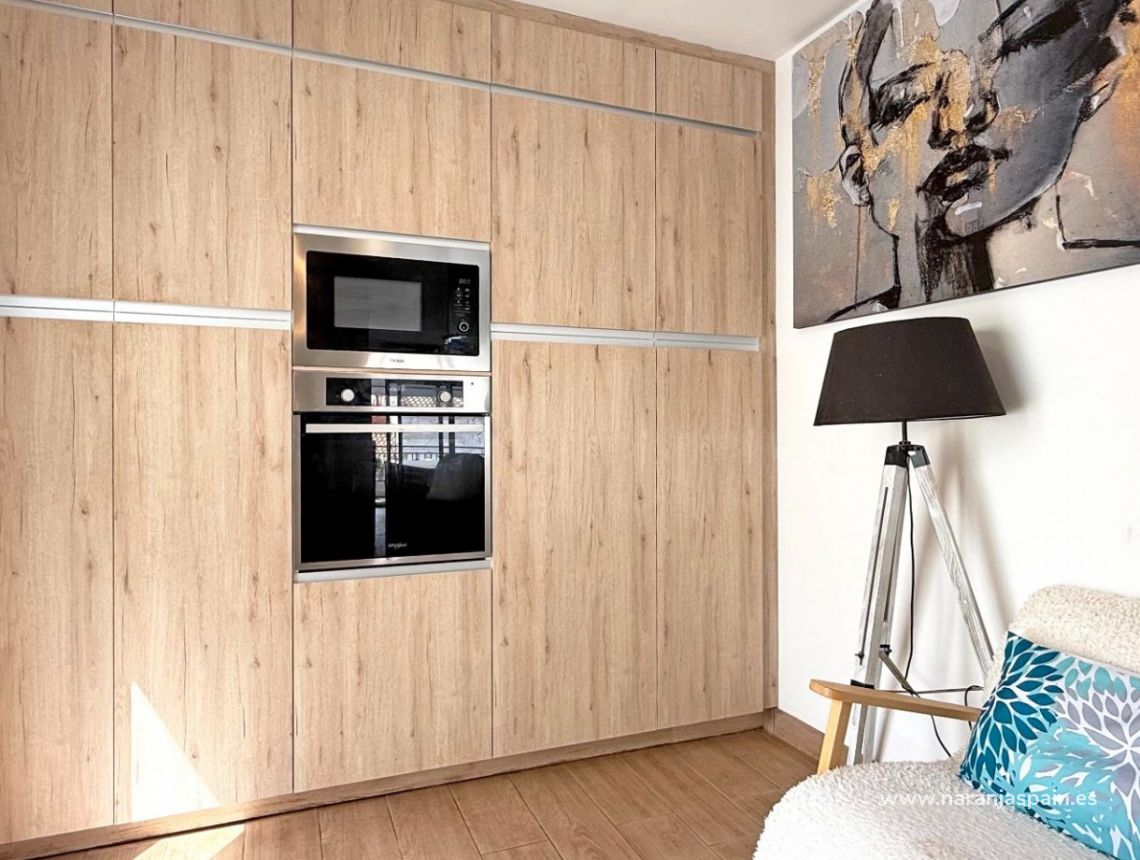 Sale - Villa - Orihuela Costa - Villamartín