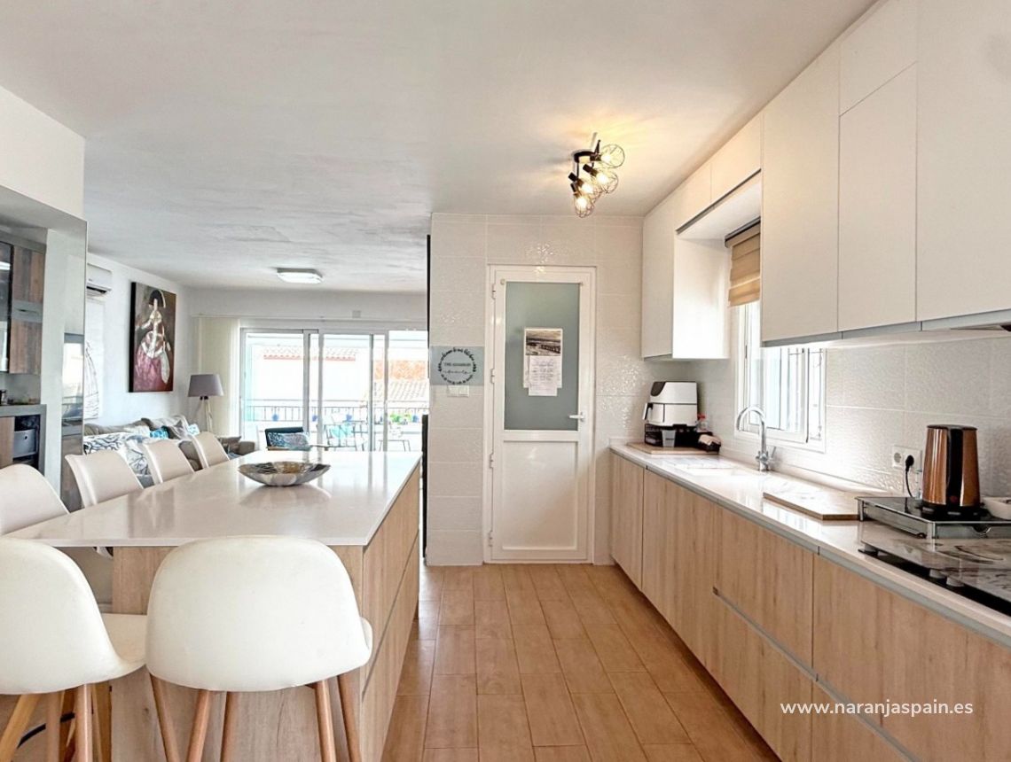 Sale - Villa - Orihuela Costa - Villamartín