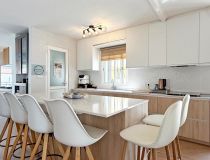 Sale - Villa - Orihuela Costa - Villamartín